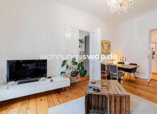 Foto - 3 Zimmer Etagenwohnung in Berlin