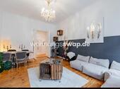 Foto - Etagenwohnung in Berlin zur Miete