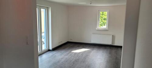 Foto - 3-Zimmer-Wohnung nahe NVZ und Hochschulen