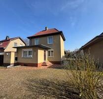 Einfamilienhaus mit Grossen Grundstück und Entwicklungspotenzial - Falkensee