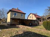 Foto - 3 Zimmer Einfamilienhaus in Falkensee
