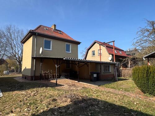 Foto - 3 Zimmer Einfamilienhaus in Falkensee
