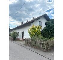 Haus am Regen - 220.000,00&nbsp;EUR Kaufpreis, ca.&nbsp; 200,00&nbsp;m&sup2; in Blaibach (PLZ: 93476)