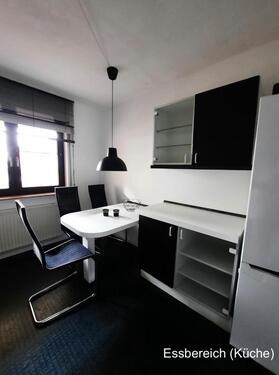 Foto - 3 Zimmer Erdgeschoßwohnung in Ludwigshafen am Rhein