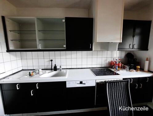 Foto - Erdgeschoßwohnung in Ludwigshafen am Rhein zum Kaufen