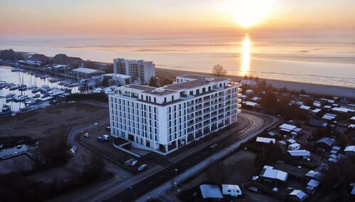 Foto - 4 Zimmer Etagenwohnung zum Kaufen in Wilhelmshaven