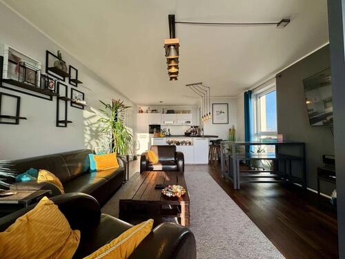 Foto - 4 Zimmer Etagenwohnung in Wilhelmshaven