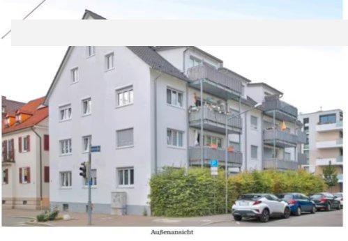 Foto - Sofort beziehbare Maisonettwohnung in Reutlingen
