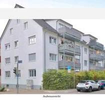 Sofort beziehbare Maisonettwohnung in Reutlingen