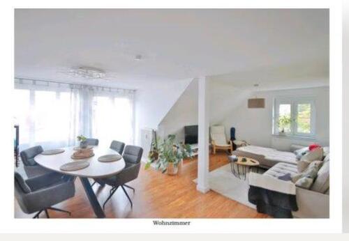 Foto - 3 Zimmer Maisonettenwohnung zum Kaufen in Reutlingen