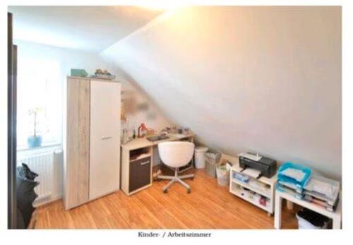 Foto - 3 Zimmer Maisonettenwohnung in Reutlingen