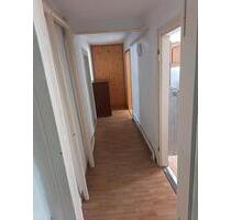 2-Zimmer Wohnung in Bisingen - Thanheim zu vermieten.