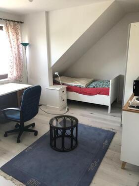 Foto - Studentenzimmer Bonn - 400,00 EUR Kaltmiete, ca.  25,00 m²