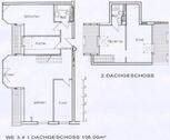 Foto - helle 5Zimmer 116qm ! Maisonettewohnung mit Fussbodenheizung