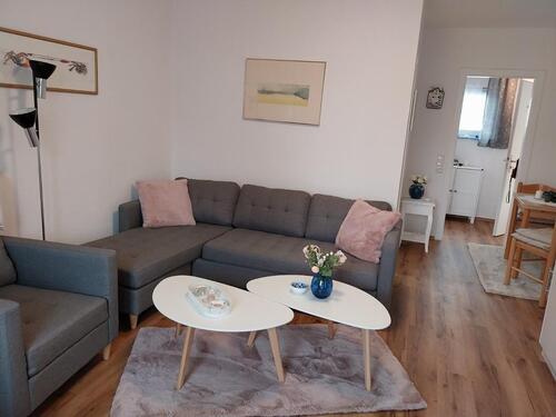 Foto - Etagenwohnung in Grömitz