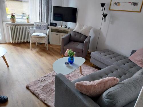 Foto - Etagenwohnung in Grömitz zum Kaufen