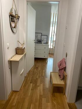 Foto - Etagenwohnung in Pentling