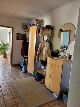 Foto - Wohnung 1.OG (Gewerblich zu vermieten]