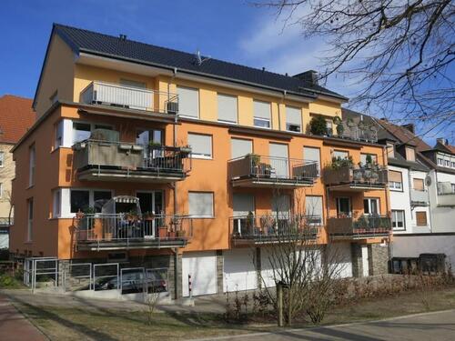 Foto - Tolle vermietete Wohnung, hochwertige Ausstattung, zentrale Lage