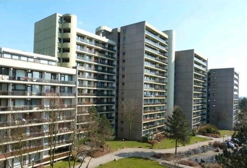 Foto - Großzügige 4ZimmerWohnung mit Weitblick