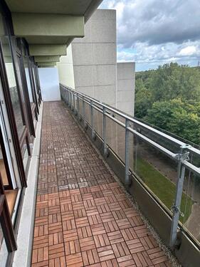Foto - Etagenwohnung zur Miete in Köln