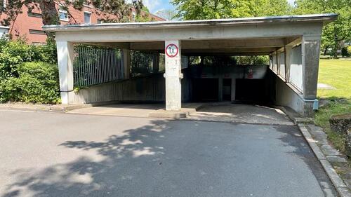 Foto - Stellplatz Garage Tiefgarage - 63,00 EUR Miete,