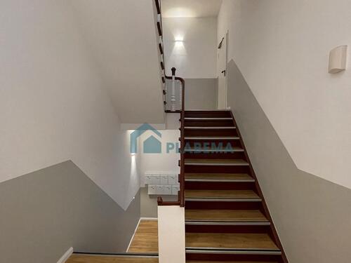 Foto - Etagenwohnung in Stralsund