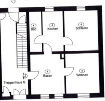 Zweizimmerwohnung in 45701 Herten, Langenbochumer Str. 470
