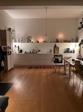 Foto - Gemütliche Wohnung in Hamburg-Altona (01.11. - 01.12.25)