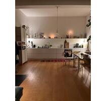 Gemütliche Wohnung in Hamburg-Altona (01.11. - 01.12.25)