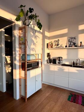 Foto - Etagenwohnung in Hamburg zur Miete