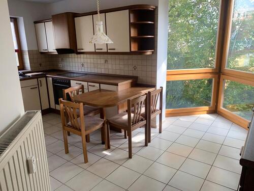 Foto - Etagenwohnung in Regensburg zur Miete