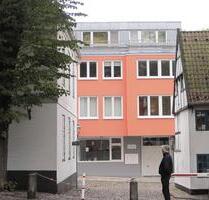 Zweizimmerwohnung in begehrter Altstadtlage - Flensburg