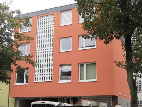 Foto - Etagenwohnung zur Miete in Flensburg