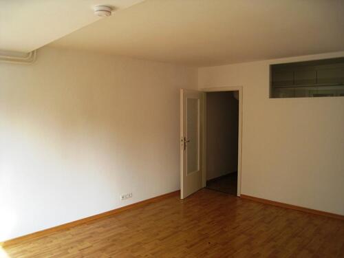 Foto - Etagenwohnung in Flensburg zur Miete