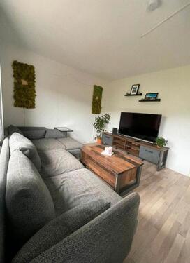 Foto - Etagenwohnung zur Miete in Würzburg