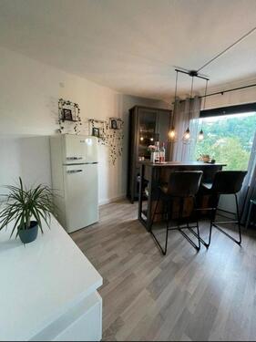 Foto - Etagenwohnung in Würzburg