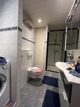 Foto - Etagenwohnung in Berlin