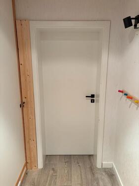 Foto - Wohnung in Melsungen Adelshausen 50qm