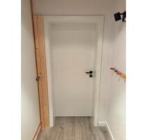 Wohnung in Melsungen Adelshausen 50qm