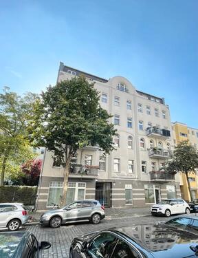 Foto - Etagenwohnung zum Kaufen in Berlin