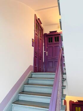 Foto - Etagenwohnung in Berlin