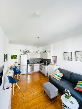 Foto - Etagenwohnung in Berlin zum Kaufen