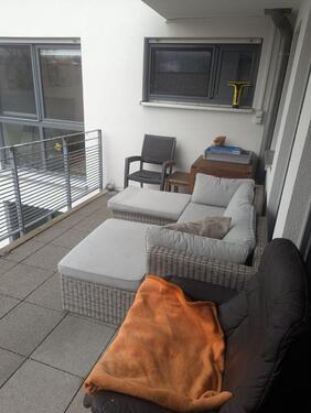 Foto - Etagenwohnung zur Miete in Erlangen