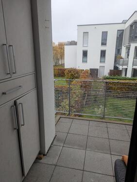Foto - Etagenwohnung in Erlangen