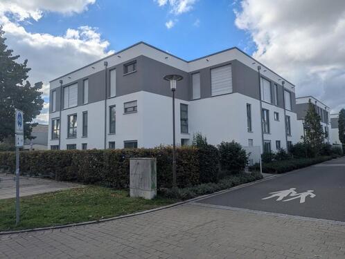 Foto - Etagenwohnung in Erlangen zur Miete