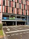 Foto - Stellplatz Parkhaus Westarkaden Freiburg