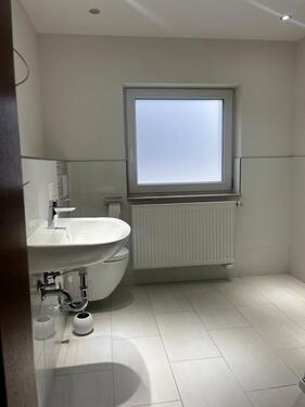 Foto - Etagenwohnung in Wadgassen