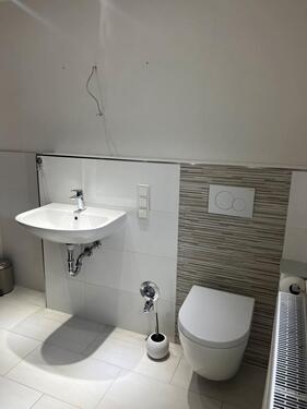 Foto - Etagenwohnung in Wadgassen zur Miete