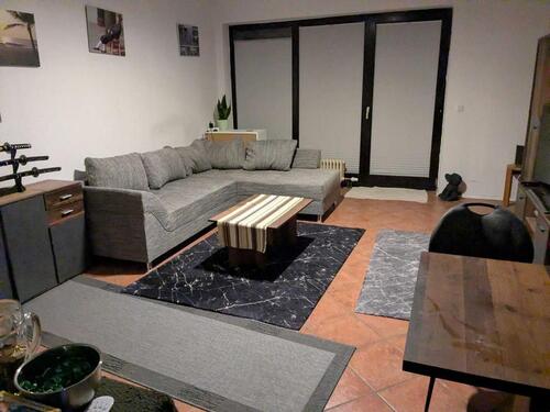 Foto - ! Schöne 2ZKB Wohnung inkl.Balkon&Stellplatz im Ortskern !